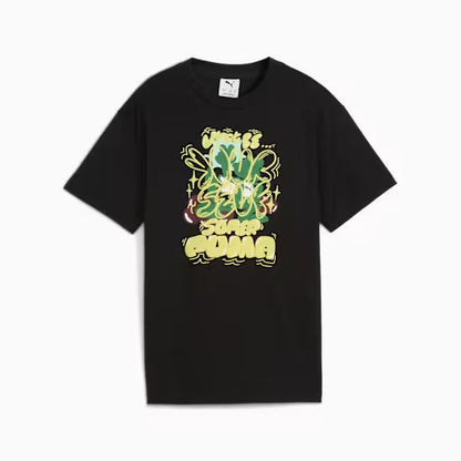GRAPHIC Super Puma Tee Boys