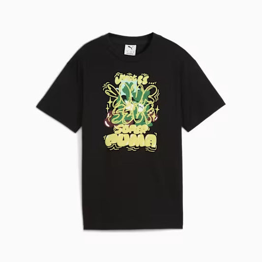 GRAPHIC Super Puma Tee Boys
