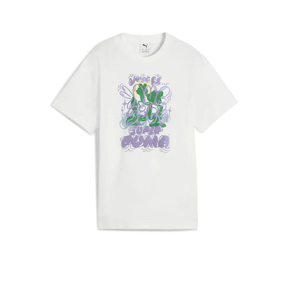 GRAPHIC Super Puma Tee Boys