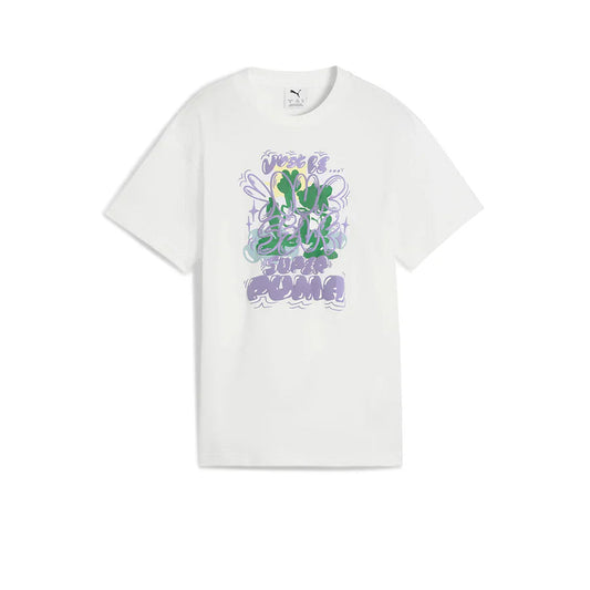 GRAPHIC Super Puma Tee Boys