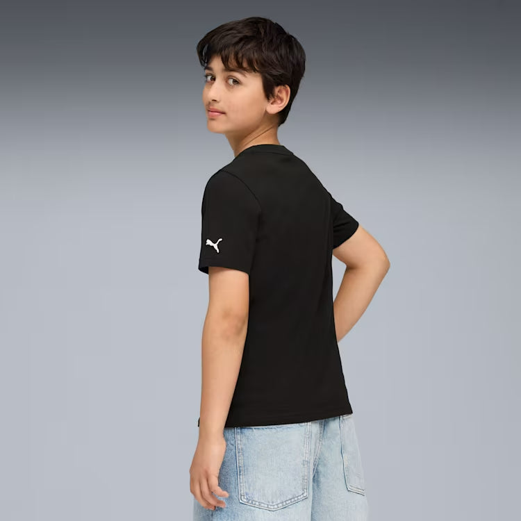 SUPER PUMA Graphic Tee Boys