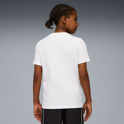 SUPER PUMA Graphic Tee Boys