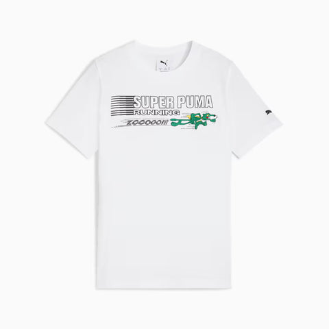 SUPER PUMA Graphic Tee Boys