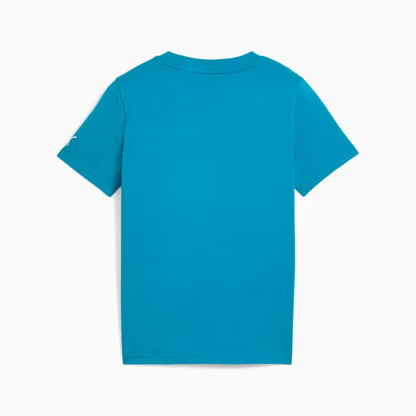 SUPER PUMA Graphic Tee Boys