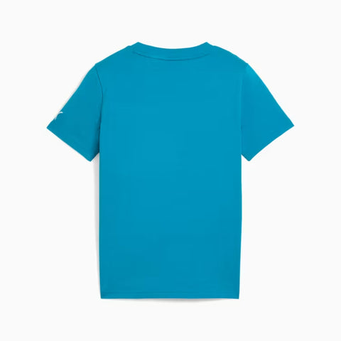 SUPER PUMA Graphic Tee Boys