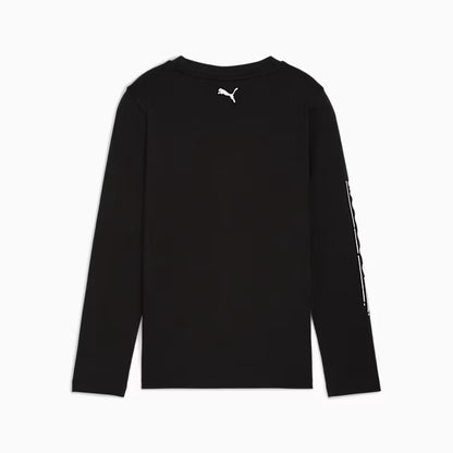 SUPER PUMA Graphic Longsleeve Tee Boys
