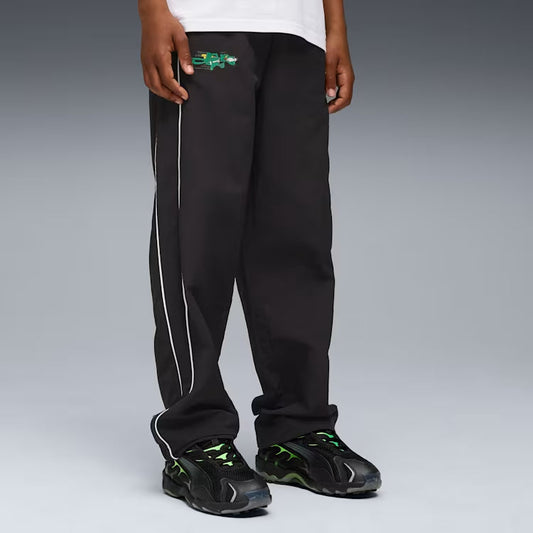 T7 SUPER PUMA Woven Pants Boys