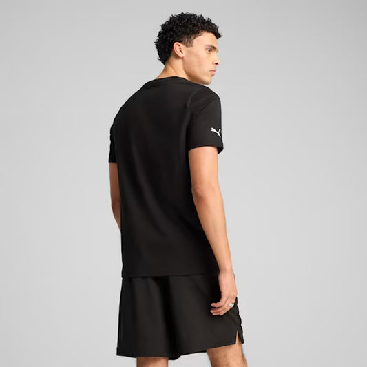 BMMMS ESS Logo Tee Men