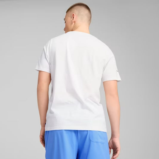 BMMMS ESS Logo Tee Men