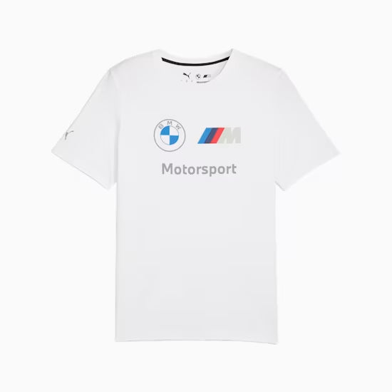 BMMMS ESS Logo Tee Men