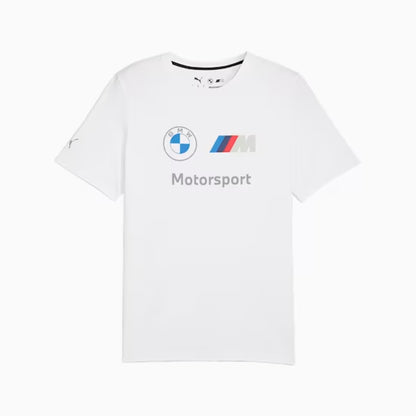BMMMS ESS Logo Tee Men