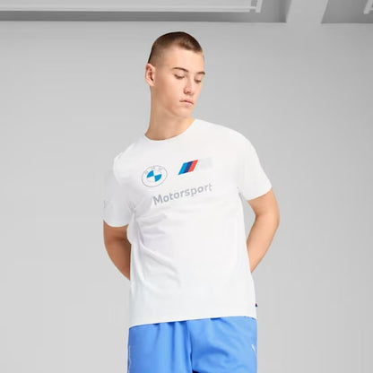 BMMMS ESS Logo Tee Men