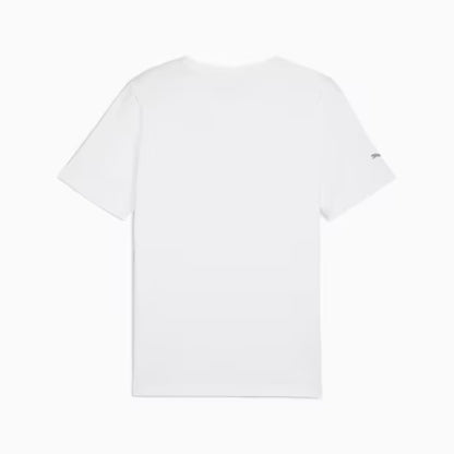 BMMMS ESS Logo Tee Men