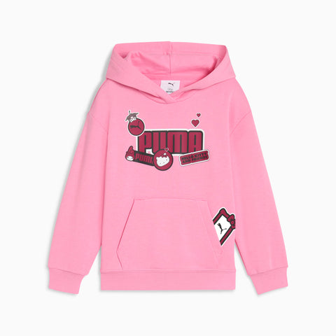 HELLO KITTY & FRIENDS Hoodie TR