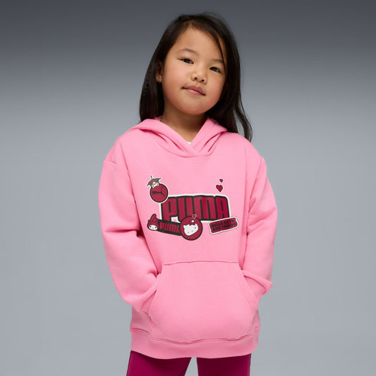 HELLO KITTY & FRIENDS Hoodie TR