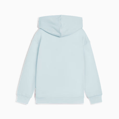 PUMA X HELLO KITTY & FRIENDS Relaxed Graphic Hoodie TR Girls