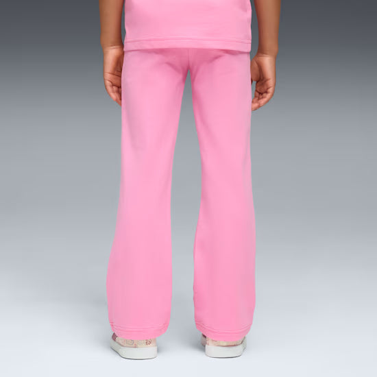 PUMA X HELLO KITTY & FRIENDS Flared Leggings Girls