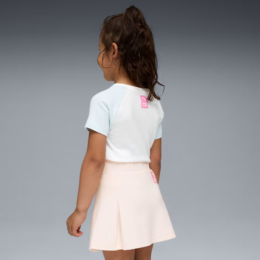 PUMA X HELLO KITTY & FRIENDS Slim Tee Girls