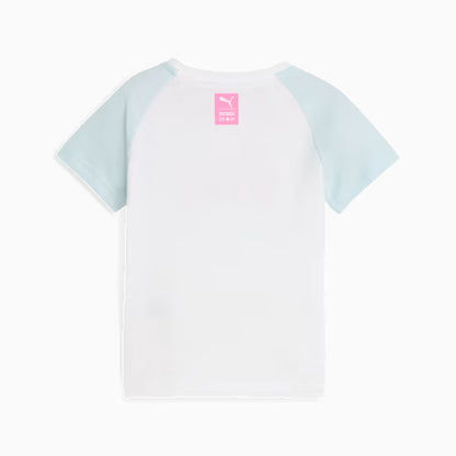 PUMA X HELLO KITTY & FRIENDS Slim Tee Girls