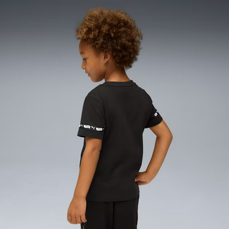 PUMA X HOT WHEELS Graphic Tee Boys