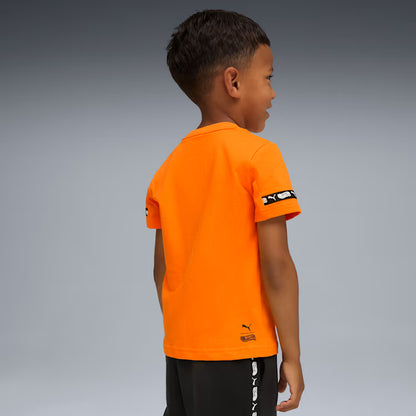 PUMA X HOT WHEELS Graphic Tee Boys