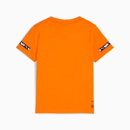 PUMA X HOT WHEELS Graphic Tee Boys
