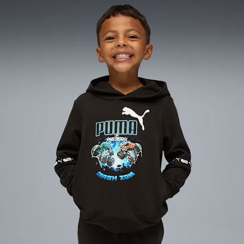 PUMA X HOT WHEELS Hoodie TR