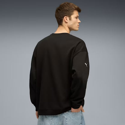 BMW MMS Graphic Crewneck Sweat Men