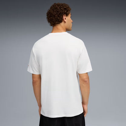 F1 Essentials Graphic Tee Men