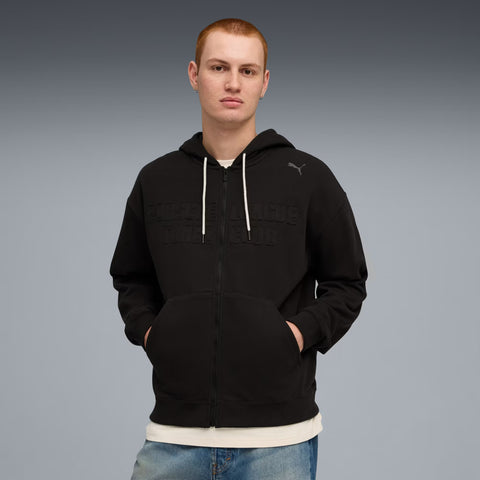 PL Lifestyle Zip Jacket Men