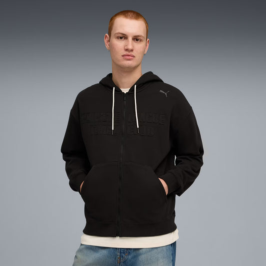 PL Lifestyle Zip Jacket Men