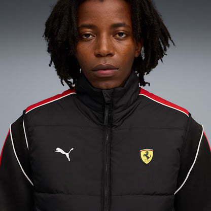 Ferrari MT7 Padded Vest Men