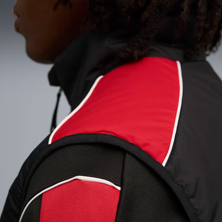 Ferrari MT7 Padded Vest Men