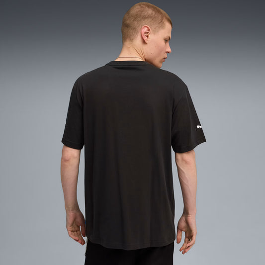 BMW MMS Graphic Tee Mono Men