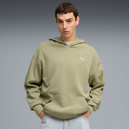 PUMA CLASS  Relaxed Pinnacle Hoodie TR Men