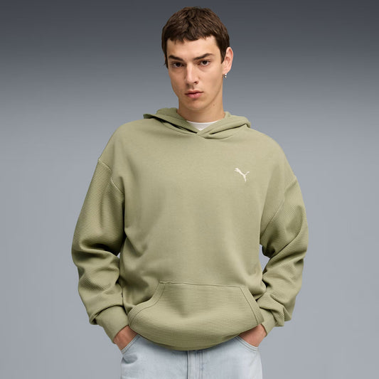 PUMA CLASS  Relaxed Pinnacle Hoodie TR Men
