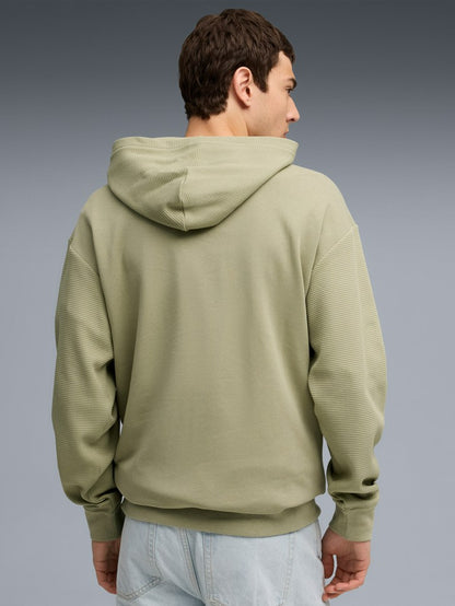 PUMA CLASS  Relaxed Pinnacle Hoodie TR Men