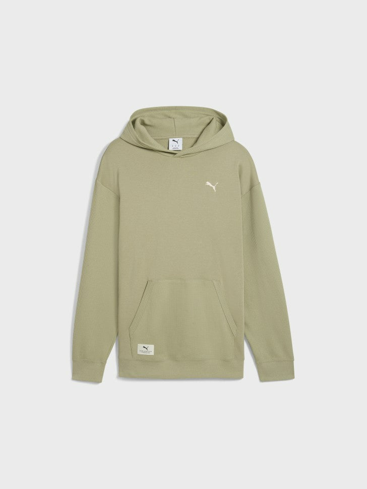 PUMA CLASS  Relaxed Pinnacle Hoodie TR Men