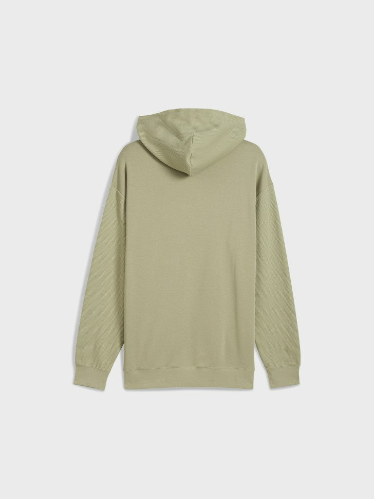 PUMA CLASS  Relaxed Pinnacle Hoodie TR Men