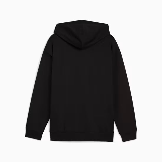 BMW MMS ESS+ FZ HOODED JKT FL Men