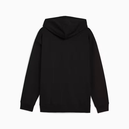 BMW MMS ESS+ FZ HOODED JKT FL Men