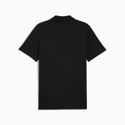 F1 ESS Logo Polo Men
