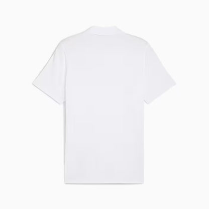 F1 ESS Logo Polo Men