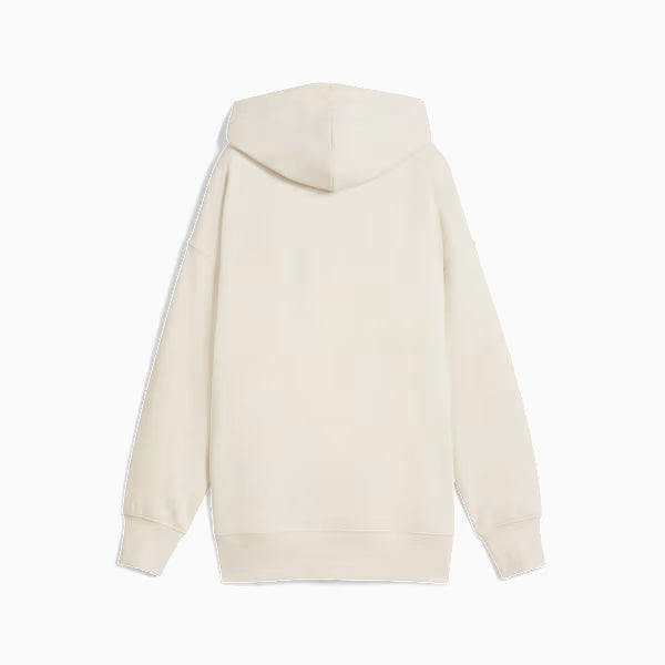 LEO LUXE Oversized Hoodie TR Women