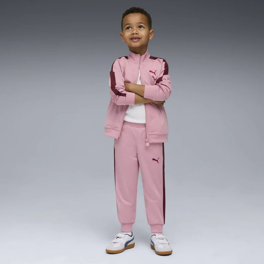 T7 ALWAYS ON Track Suit PS