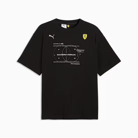 Ferrari Premium TEE Men