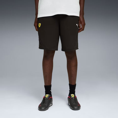 Ferrari Sweat Shorts Men