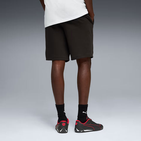 Ferrari Sweat Shorts Men