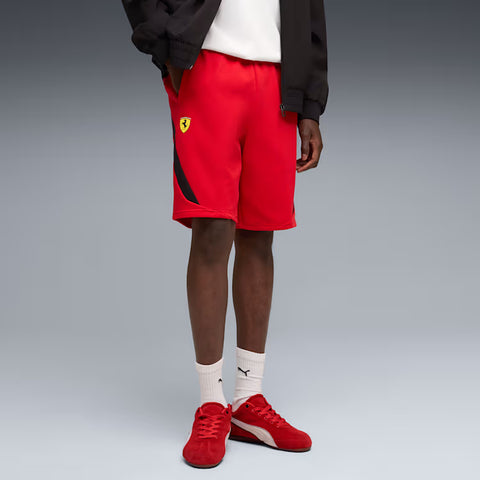 Ferrari Sweat Shorts Men