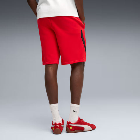 Ferrari Sweat Shorts Men